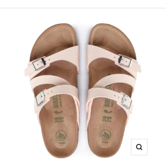 New BIRKENSTOCKS Sandals - Picture 2 of 8